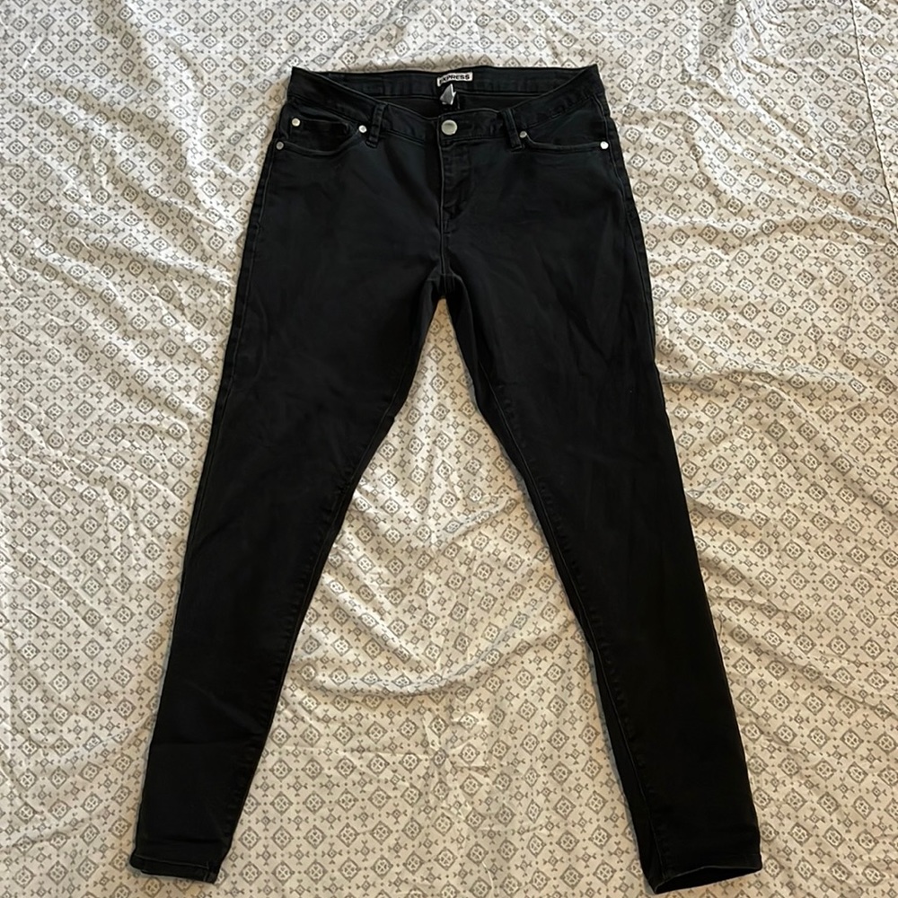 Express Jeans